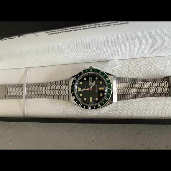 Timex Q - Picture 3 of 6